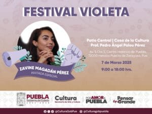 Festival Violeta 1