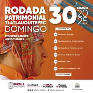 Rodada Tlatlauquitepec tw