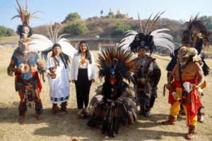 festival equinoccio 2025 cholula