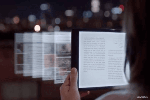 libros impresos y digitales