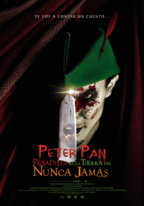 peter pan