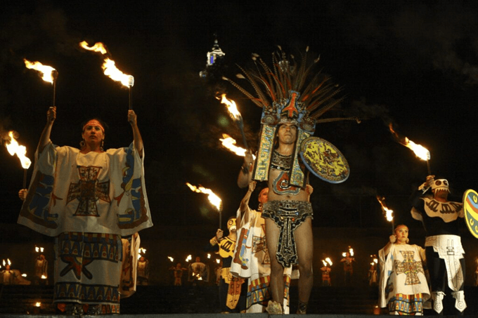 Foto: Chilango