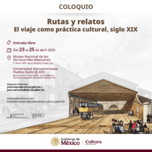 COLOQUIO MNFM