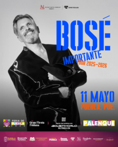 Miguel Bosé