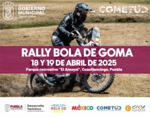 rally